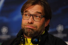 پیشنهاد رسمی یک باشگاه انگلیسی به یورگن کلوپ