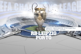 لایپزیش-پورتو
