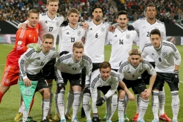 لیست تیم ملی آلمان برای بازی های مقدماتی جام جهانی؛ غیبت مجدد کیسلینگ و حضور دوباره شواین اشتایگر و گوتسه
