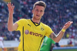 رویس: می خواهم در سپتامبر به میادین برگردم