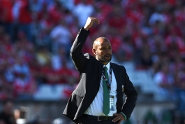 رسمی: نونو اسپیریتو به عنوان سرمربی جدید والنسیا انتخاب شد