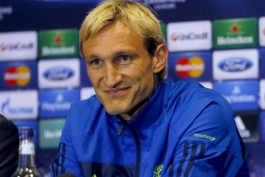 چمپیونزلیگ؛ سامی هیپیا: تمرکز نداشتیم