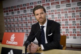 مصاحبه کامل ژابی آلونسو: احساس کردم بایرن گزینه بهتری نسبت به لیورپول است؛ رئال مادرید نمی خواست من را بفروشد و این تصمیم من بود 