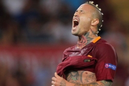 راجا ناینگولان-آ اس رم- ایتالیا-سری آ-اینتر