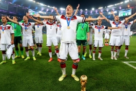 شایستگی، اصالت و البته بوی بد فیفا؛ تاریک روشن هایی از روز پایانی جام جهانی