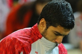 امیدی به بهبودی هست لوئیز؟؛ به بهانه ی اعلام حکم لوئیز سوارز