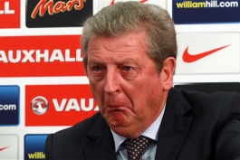 کمی شجاعت آقای هاجسون، کمی شجاعت؛ نگاهی به وضعیت انگلستان در آستانه ی جام جهانی