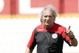 لیگ خلیج فارس - پرسپولیس