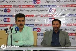 لیگ خلیج فارس - فولاد خوزستان - استقلال خوزستان