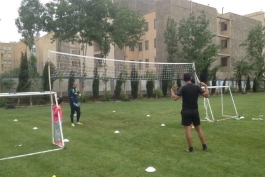 لیگ خلیج فارس - استقلال