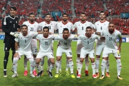 ایران - سوریه