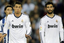 سری آ - ناپولی - لالیگا - رئال مادرید - لیگ قهرمانان اروپا