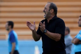 لیگ خلیج فارس - سیاه جامگان