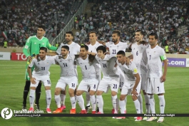 تیم ملی فوتبال ایران - جام جهانی 2018 روسیه - پاداش حضور در جام جهانی