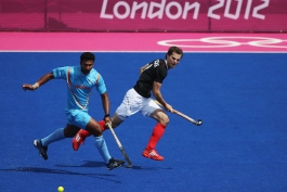 هر آنچه باید از رشته هاکی در المپیک بدانید