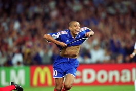 یورو 2000 - فرانسه - ایتالیا