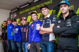 موتو GP ؛ نگاهی کلی به مسابقه امروز گرند پری فرانسه