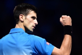 نواک جوکوویچ: باید انسان کاملی باشید تا بتوانید همه توانایی خود را بروز دهید