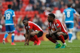 لیگ برتر انگلستان - ساندرلند - بورنموث