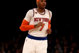 بسکتبال NBA - نیکس - سن آنتونیو