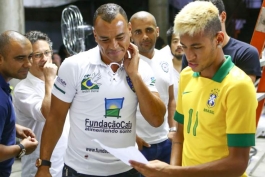 لالیگا - بارسلونا - نیمار - لیونل مسی - رئال مادرید - کریستیانو ورنالدو