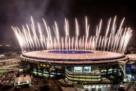 المپیک 2016 ریو؛ زمان شروع مراسم افتتاحیه در کشورهای مختلف دنیا