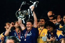 20 سال پیش در چنین روزی یوونتوس در رم فاتح لیگ قهرمانان شد