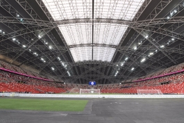 چلسی - بایرن مونیخ - دیدار دوستانه