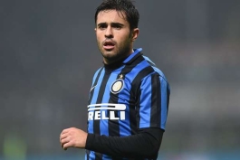 ادر: اعتماد به نفس ما بالا رفته است؛ امپولی خانه من است