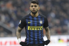 سری آ - اینتر - سمپدوریا