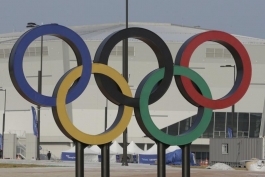 کمیته بین المللی المپیک - المپیک 2020 توکیو