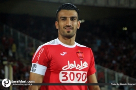 لیگ قهرمانان آسیا - پرسپولیس - الاهلی عربستان