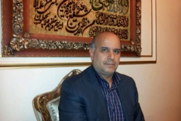 لیگ خلیج فارس - استقلال خوزستان