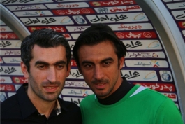 لیگ خلیج فارس - استقلال