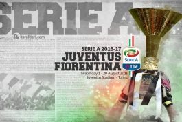 پیش بازی یوونتوس - فیورنتینا؛ رونمایی از قهرمان در مقابل فلورانسی ها