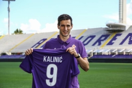 تاتنهام در اندیشه جذب کالینیچ