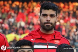 لیگ خلیج فارس - پرسپولیس