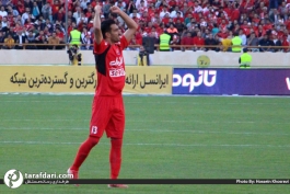 لیگ قهرمانان آسیا - پرسپولیس - الاهلی عربستان