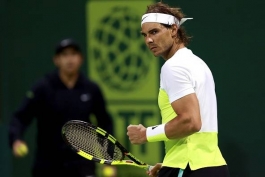 تنیس، رولاند گاروس: جوکوویچ و نادال به راحتی صعود کردند