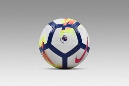 لیگ برتر انگلستان - توپ های لیگ برتر انگلستان