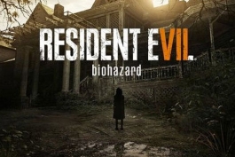 Resident Evil 7: Biohazard - پرفورشترین بازی هفته بریتانیا