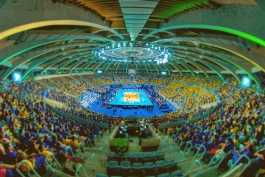 والیبال المپیک ریو 2016؛ صربستان اولین فینالیست رقابت های زنان