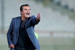 لیگ خلیج فارس - استقلال - پرسپولیس