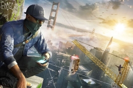 بازی Watch Dogs 2 در ماه نوامبر عرضه خواهد شد