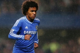 ابراز همدردی باشگاه چلسی با ویلیان