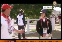 گافی که شبکه ی ورزش داد و جمع نشد D: