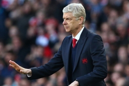 ونگر: مسابقه با منچسترسیتی هنوز هم مهم است