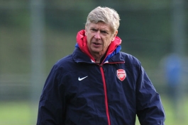 ونگر: دفع توپ شزنی بسیار مهم بود