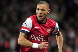 ونگر: گیبز اکنون تسلط بیشتری دارد