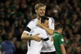 مرته ساکر: مسوت برای ترکیب ما کاملا مناسب است